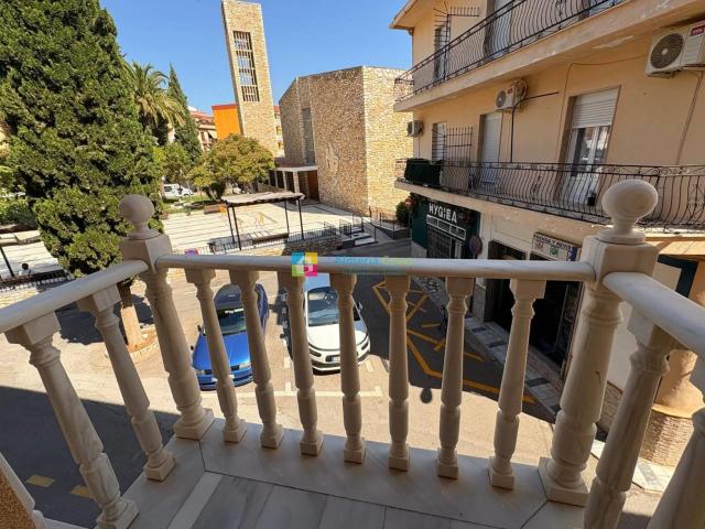 Se vende amplio y luminoso piso en pleno centro de Olula del. 150m² Olula del Río