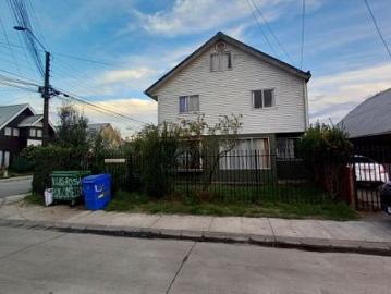 Casa en venta en Labranza - Terraza