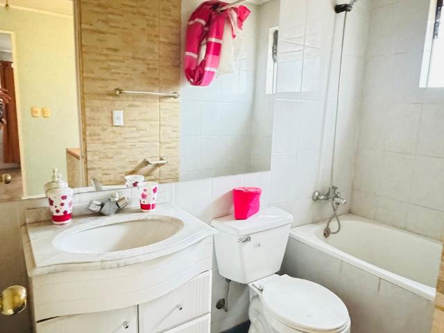 SE VENDE AMPLIA CASA 3D 3B QUILICURA