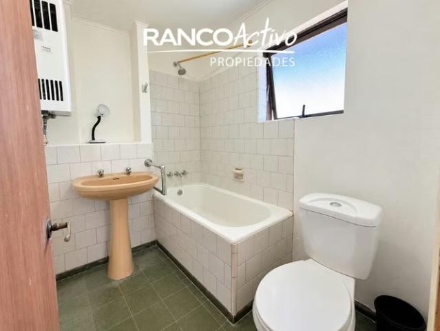 Se vende Amplia casa de 4D en Villa San Pedro + depto. Indep | 4 dormitorios por 6150.00 en San Pedro de la Paz