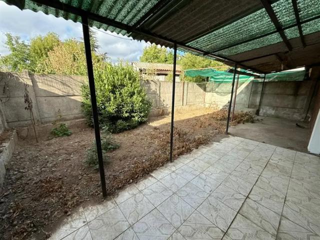 Se vende amplia casa doña ignacia, talca | 4 dormitorios por 79000. 00 en Talca