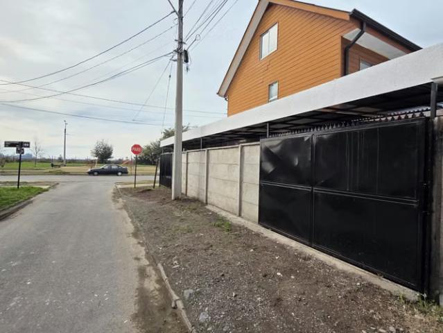 Se Vende Amplia Casa en Villa San Pedro – Molina | 3 dormitorios por 65000. 00 en Molina