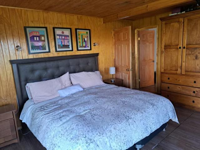 Se vende amplia casa en condominio | 4 dormitorios por 350000. 00 en Bulnes