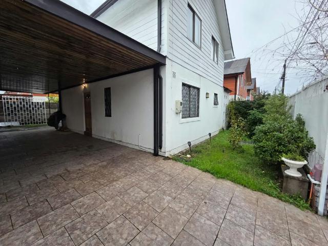 Se Vende Amplia Casa en Don Sebastián de Rauquén, Curicó | 3 dormitorios por 115000. 00 en Curicó