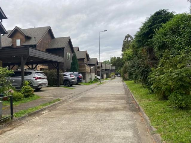 Se vende amplia casa en Isla teja | 3 dormitorios por 8998.00 en Valdivia
