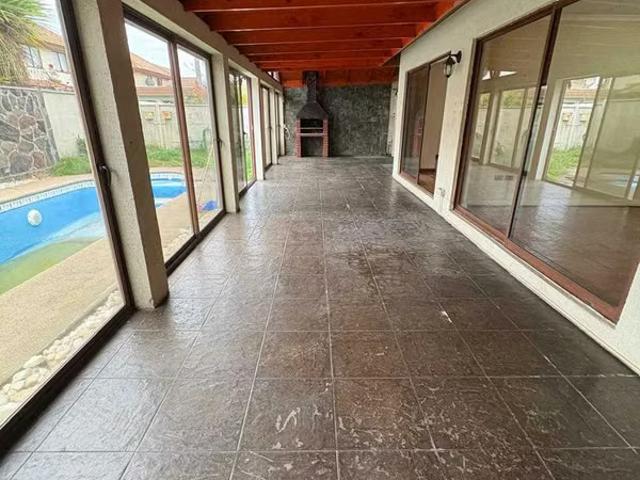 Se vende amplia casa en quilamapu 1622 | Dormitorios por 325000. 00 en Chillán