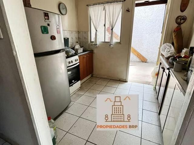 Se vende amplia casa en sector aguas negras 3 dorm 2 baños con estac, curicó región del maule | 3 dormitorios por 60000. 00 en Curicó