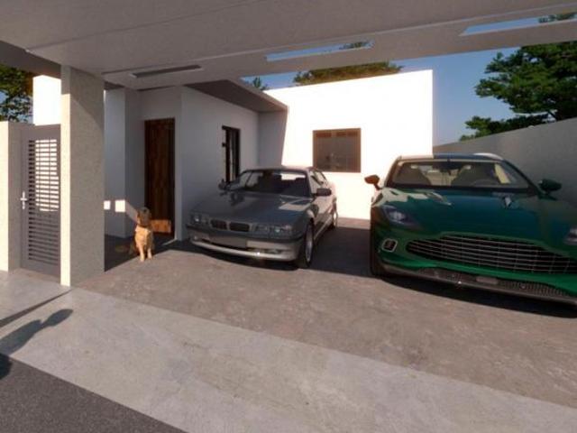 Se vende amplia casa nueva en Blvd. Casa Blanca, Tijuana