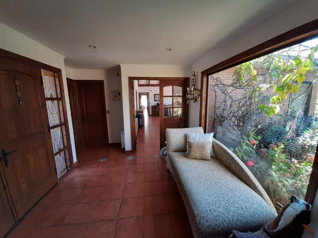 SE VENDE AMPLIA CASA PARCELA SECTOR LAS GAVIOTAS MANTAGUA