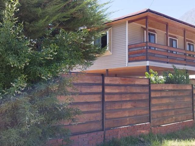 SE VENDE AMPLIA PROPIEDAD CANELO SAN JOSÉ DE MAIPO