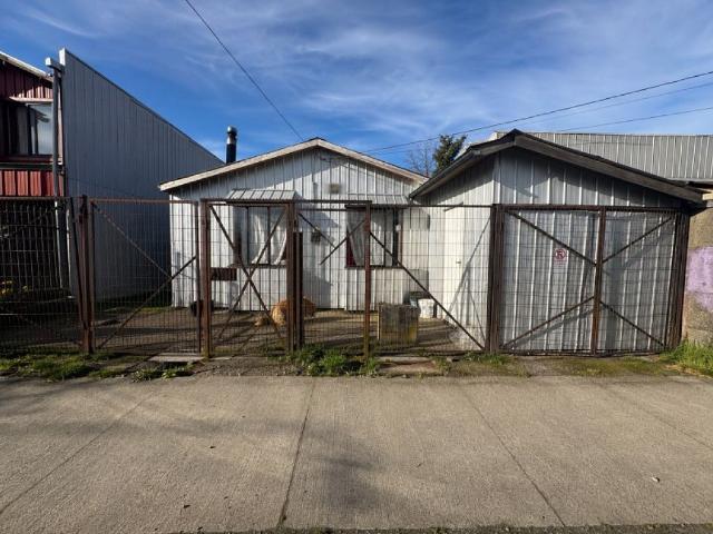 Se vende amplia propiedad en mirasol puerto montt