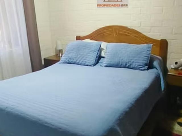 Se vende amplia y acogedora casa en sector galilea 2 dorm con estac. Curicó región del maule | 2 dormitorios por 89000. 00 en Curicó