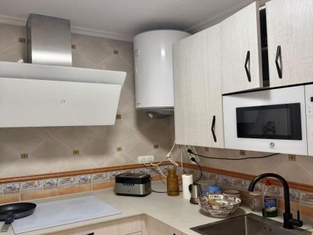 SE VENDE APARTAMENTO 2 DORMITORIOS EN ALAMEDA CAMPO CLARA
