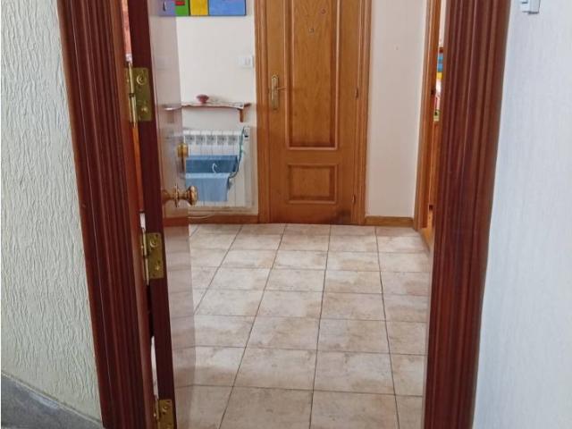 SE VENDE APARTAMENTO CON INQUILINO