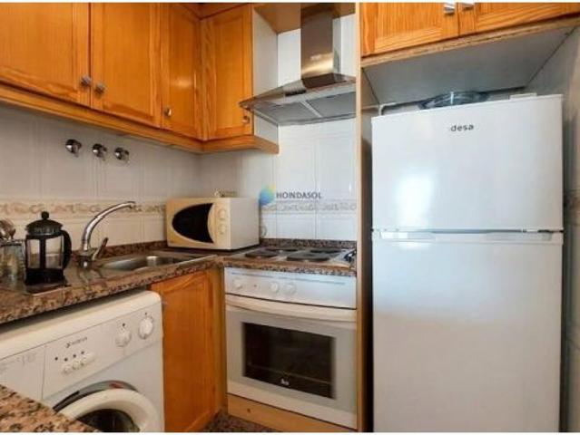 Se vende apartamento de 2 dormitorios, garaje en sótano en Playa Paraiso Playa Honda, Murcia ¡List