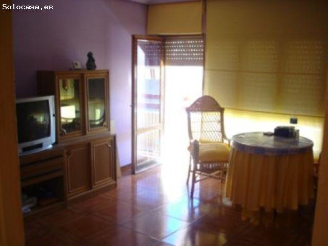 SE VENDE APARTAMENTO DE 2 HABITACIONES EN VALENCIA DE DON JUAN
