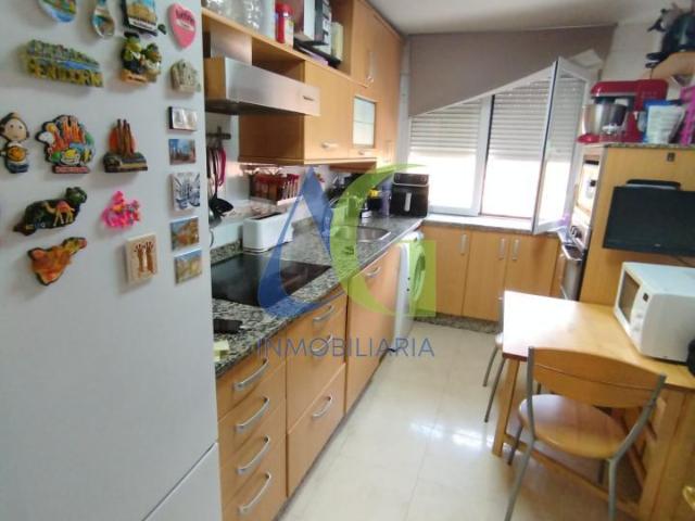 SE VENDE APARTAMENTO DE 2 HABITACIONES EN VILLAQUILAMBRE