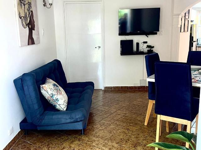 SE VENDE APARTAMENTO DE USO MIXTO EN EL CENTRO HISTORICA DE CARTAGENA