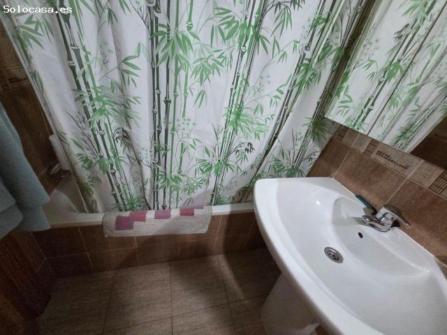 SE VENDE APARTAMENTO EN VALENCIA DE DON JUAN, 68 M2, COCINA, SALÓN, 2 HAB BAÑO, ASEO, ASCENSOR, TR
