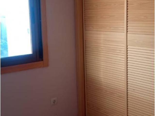 Se vende apartamento en A Lanzada