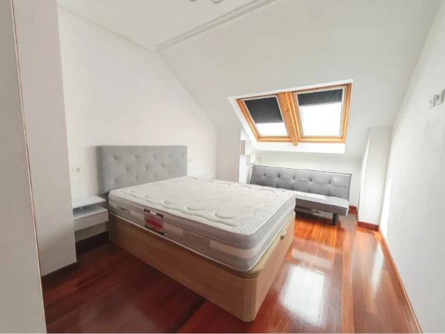 Se vende apartamento en Carballiño