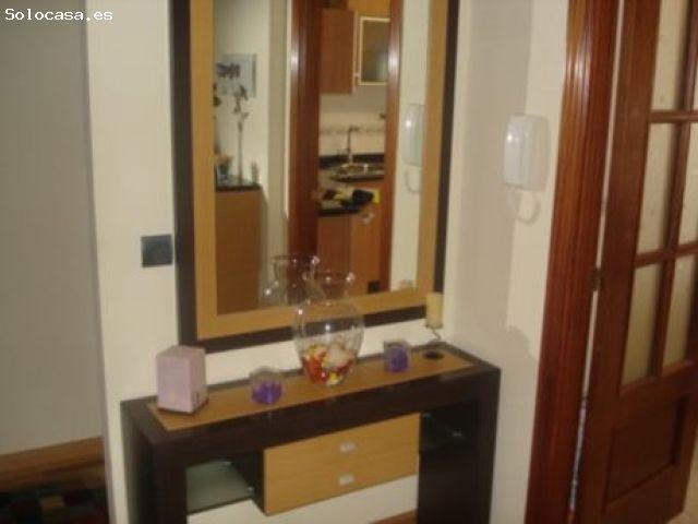 SE VENDE APARTAMENTO EN EL CENTRO