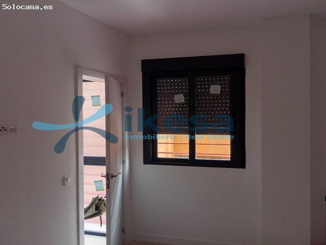 Se vende Apartamento en el centro de Almería
