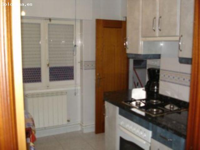 SE VENDE APARTAMENTO EN EL CENTRO DE VALENCIA DE DON JUAN
