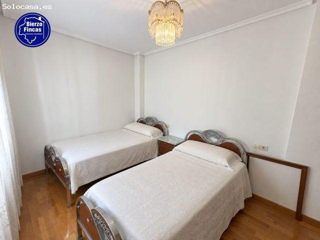 SE VENDE APARTAMENTO EN LA ZONA ALTA DE PONFERRADA