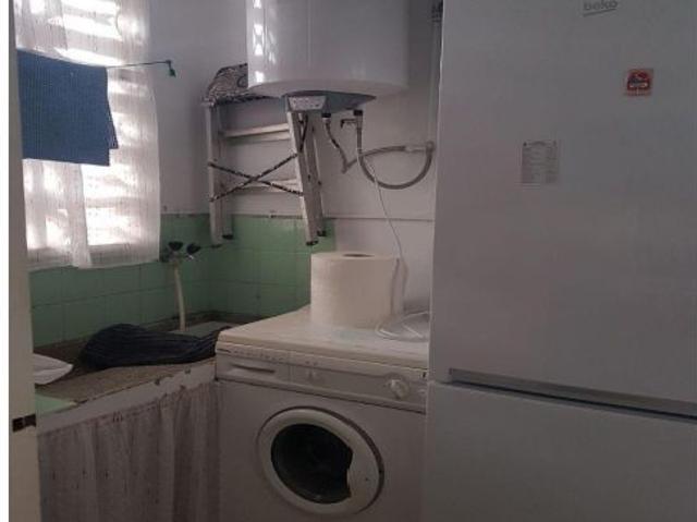 SE VENDE APARTAMENTO EN LA PLAYA DE TAVERNES DE LA VALLDIGNA