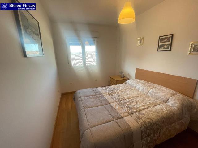 SE VENDE PISO EN VILLAQUILAMBRE