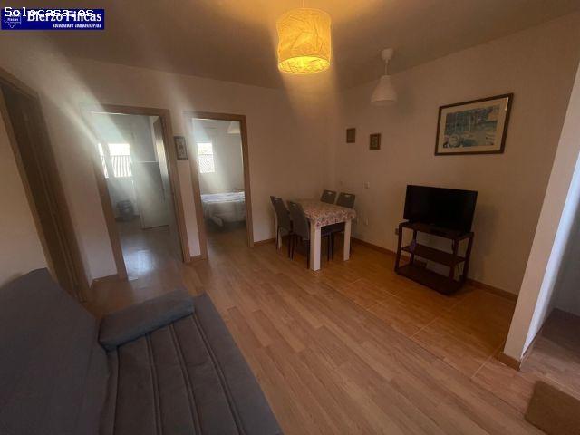 SE VENDE APARTAMENTO EN NAVATEJERA