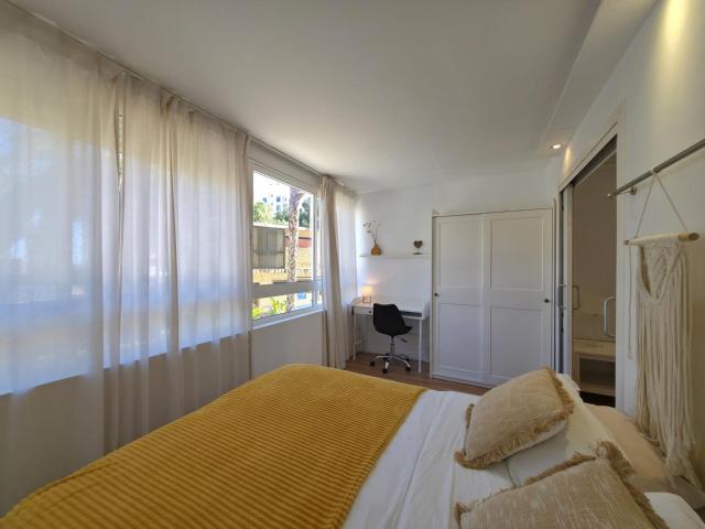 SE VENDE APARTAMENTO EN PLAYA SAN JUAN