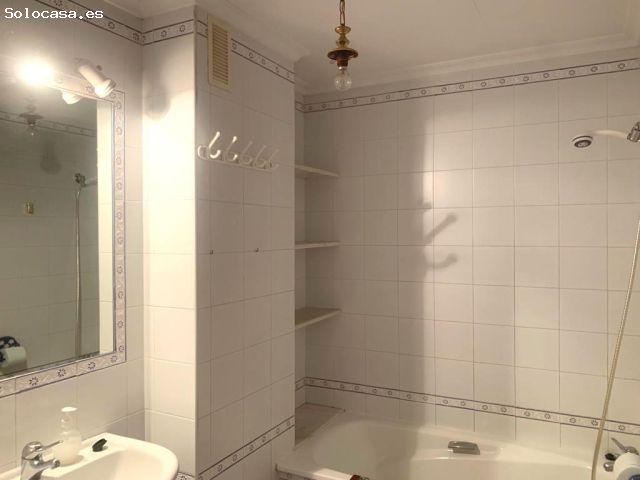 ¡Se vende apartamento en San Pedro del Pinatar a menos de 50m de las playa!