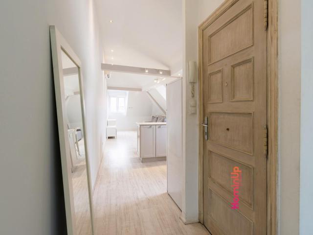 Se vende Apartamento luminoso con bonitas vistas en Zona Casco Viejo
