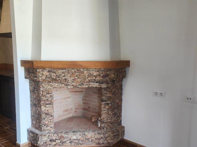 SE VENDE APARTAMENTO NUEVO EN VILLALUENGA DEL ROSARIO