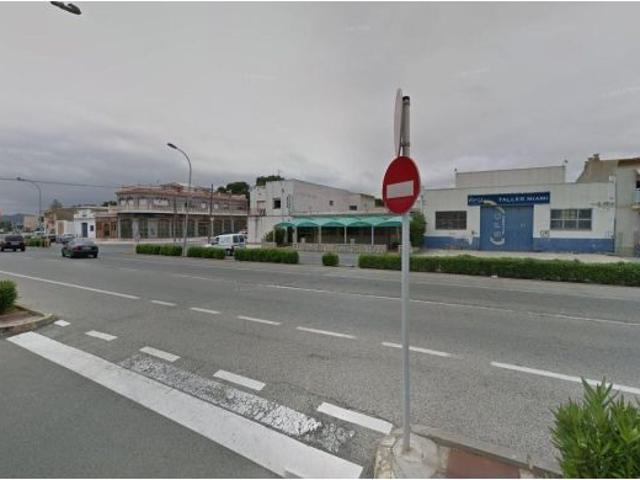 Se vende apartamento OKUPA en Calle Barcelona 161 de Mont Roig del Camp Tarragona