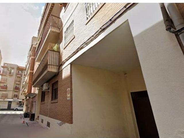 Se vende apartamento OKUPADO en Zanja Nº 3 Murcia, Murcia