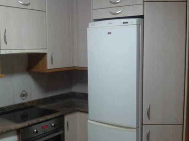 Se vende apartamento reformado en MANZANOS
