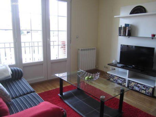 SE VENDE APARTAMENTO SEMINUEVO EN LAS HUERTAS, VALENCIA DE DON JUAN