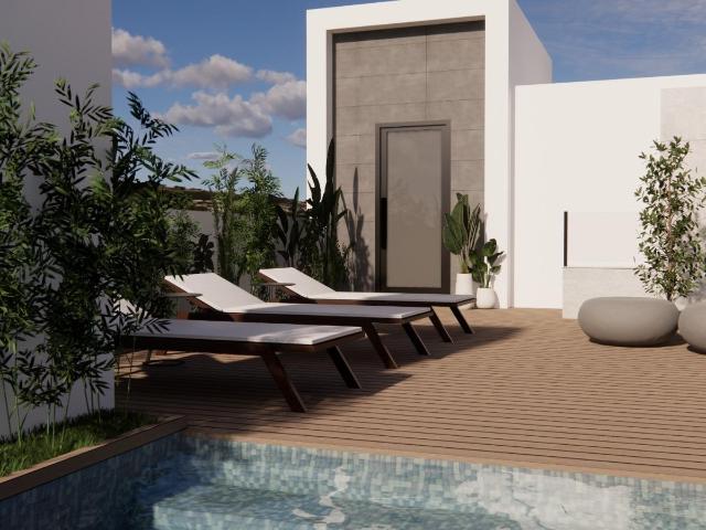 Se vende apartamentos de obra nueva en La Mata de Torrevieja, Alicante