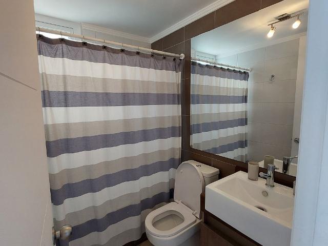 SE VENDE APT A PASOS DE LA PLAYA, VISTA AL MAR!