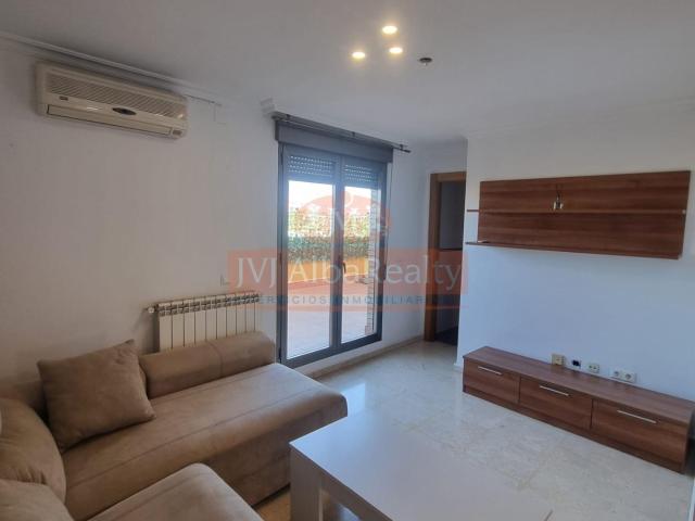 SE VENDE ÁTICO ZONA VEREDA DE JAEN CON GARAJE