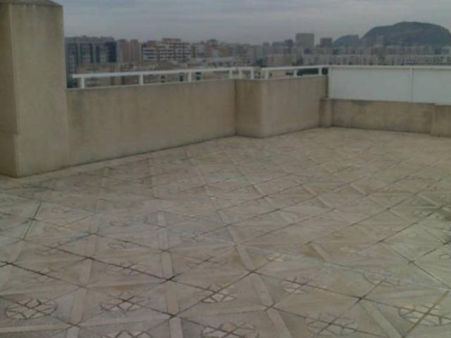 SE VENDE ATICO A ESTRENAR Y REFORMADO