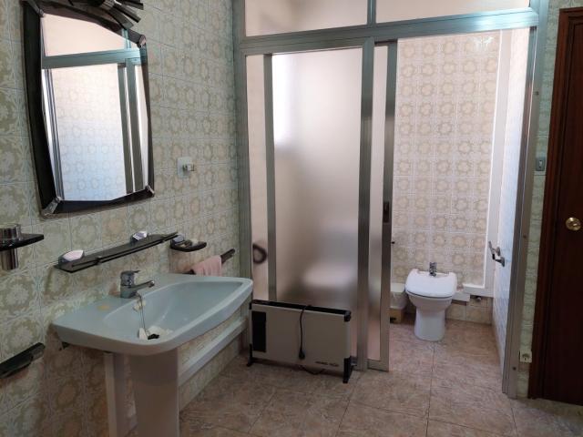 Se vende ático de 220m2 en el centro de Crevillent