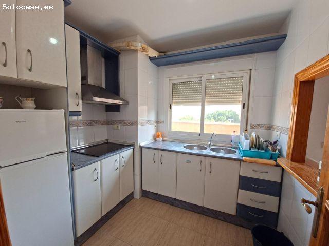 SE VENDE ÁTICO DE 2 HABITACIONES EN SANTA MARÍA DEL AGUILA
