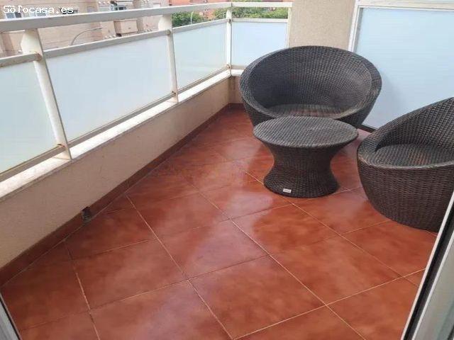 Se vende Ático duplex en Aldaia, Valencia