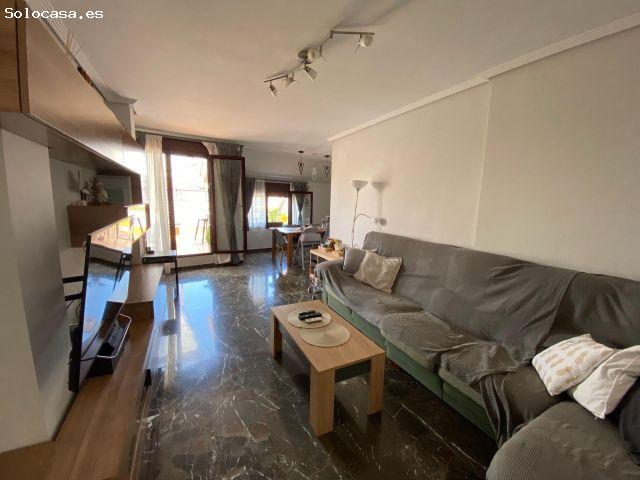 Se vende ático duplex en Aldaia, Valencia