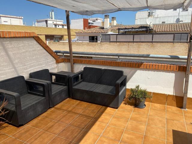Se vende ático duplex en Aldaia, Valencia
