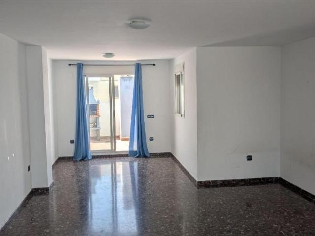 Se vende ático duplex en Benetusser, Valencia